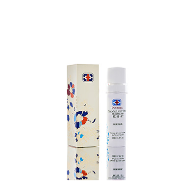 振安会下雨的乳液