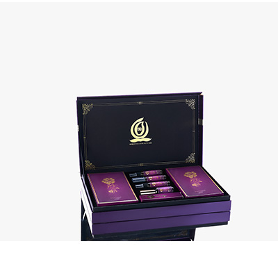 振安气血能量海底轮