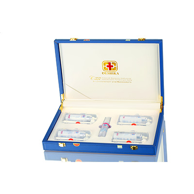 恢复自洁系统套振安