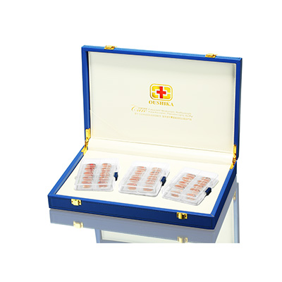 振安子宫排毒套