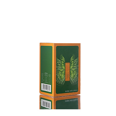 振安女生最爱三清粉