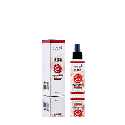 振安母婴防护喷雾