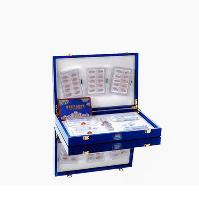 振安润芯滋润综合版