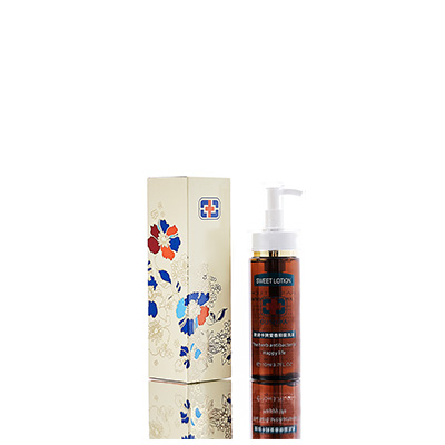 振安男女外阴洗液