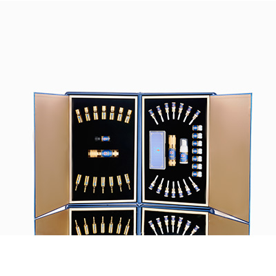 振安7D私密抗衰养护套