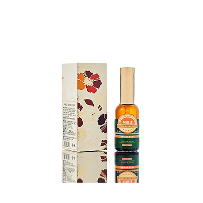 振安私密细嫩修复精华