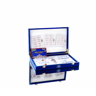 振安润芯滋润综合版